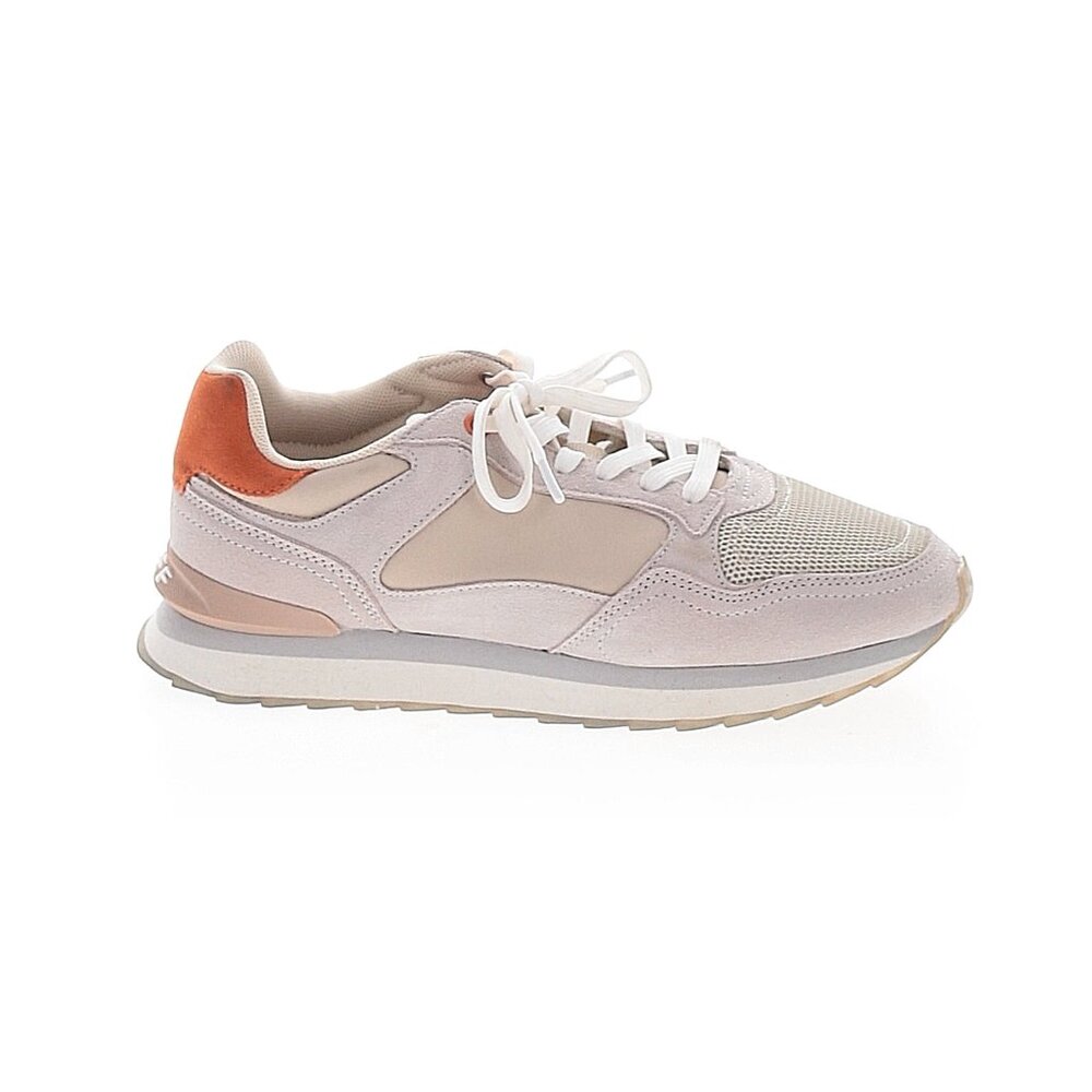 Hoff City Sneaker Louis Ville NWOT